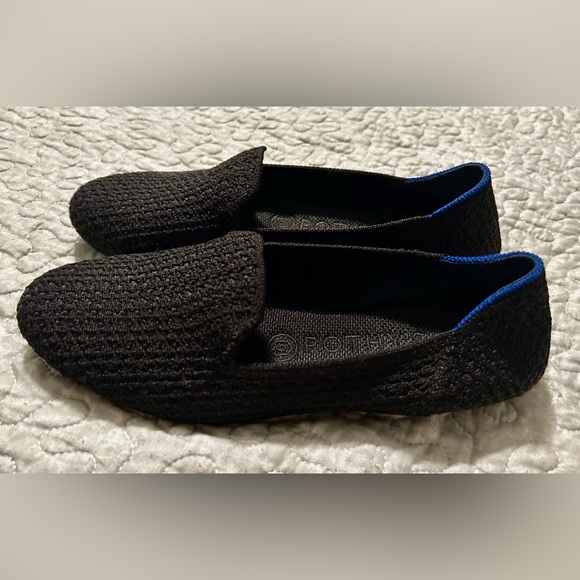 Rothy’s Loafer Flats - Picture 3 of 6